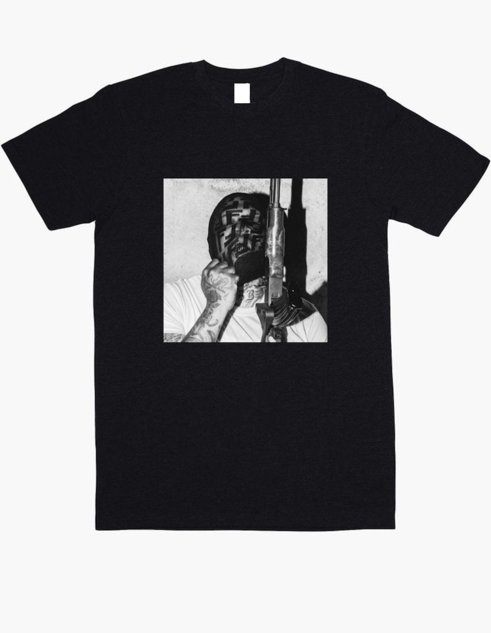 Westside Gunn-Supreme Blientele-TSHIRT